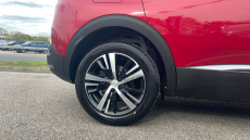 Peugeot 3008 1.2 PureTech GT 5dr EAT8 Petrol Estate